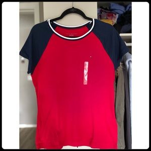 Tommy Hilfiger large size